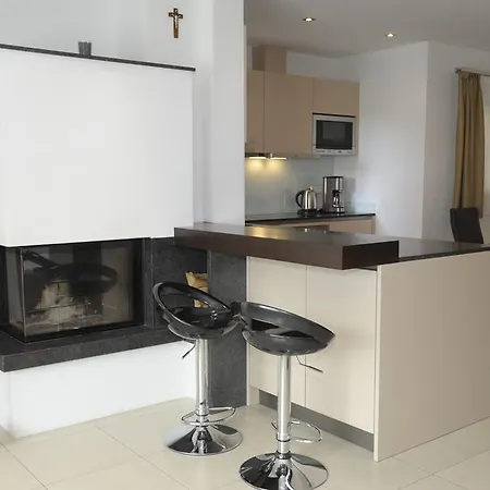 Haus Stella 펜션 마우어테른도르프