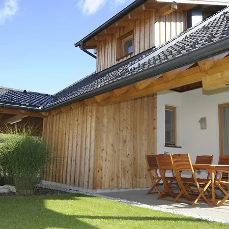 Haus Stella Semesterbostad