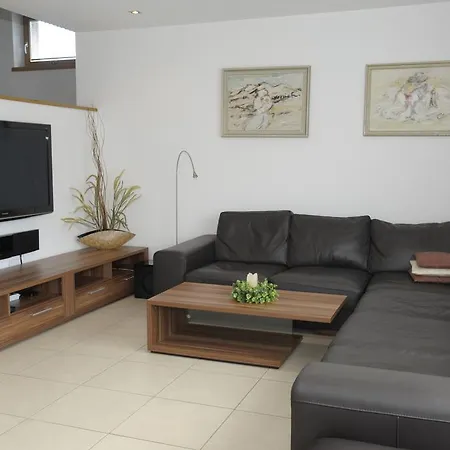 Haus Stella * 마우어테른도르프