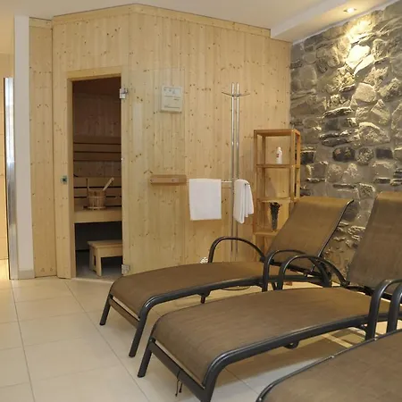 펜션 Haus Stella 마우어테른도르프