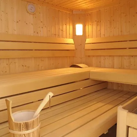 Haus Stella * 마우어테른도르프