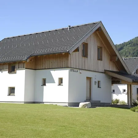 Vakantiehuis Haus Stella *