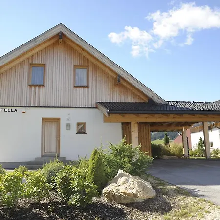 Haus Stella Mauterndorf (Salzburg)