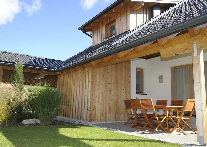 Haus Stella Semesterbostad