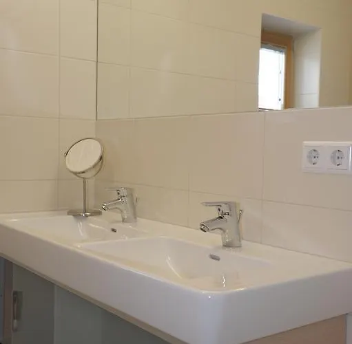 Haus Stella Semesterbostad Mauterndorf (Salzburg)