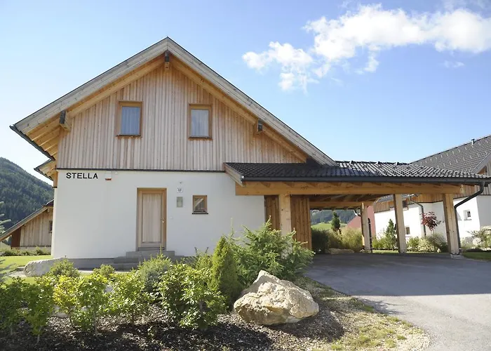 Haus Stella Mauterndorf (Salzburg)